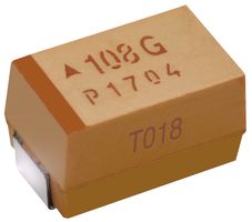 KYOCERA TRME337K010R0035