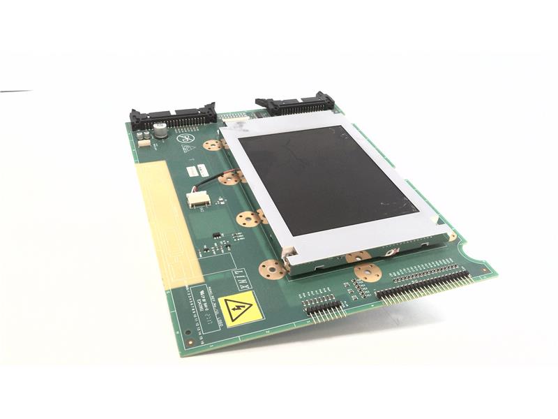 LINX PRINTING TECHNOLOGIES AS13805-3