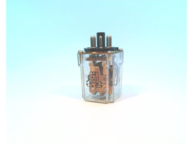 TE CONNECTIVITY KRP-11D-110