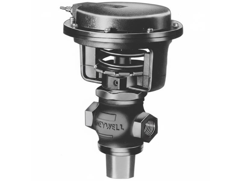 312817AB by HONEYWELL