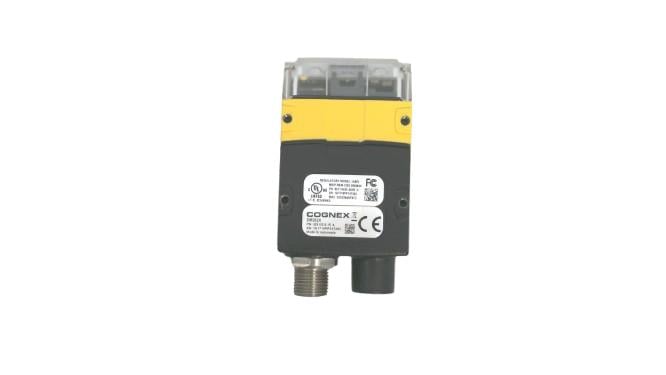 COGNEX MSIP-REM-CGX-DM262X