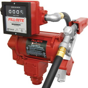 FR311V par FILL RITE