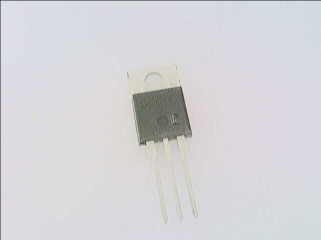 ON SEMICONDUCTOR 2N6402G