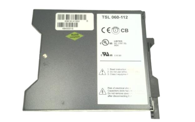 TRACO ELECTRIC TSL 060-112