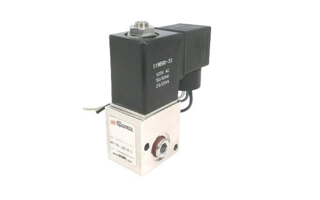 INGERSOLL RAND AT77S-120-A-G
