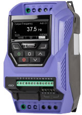 INVERTEK ODV-3-220070-3F1E-MN