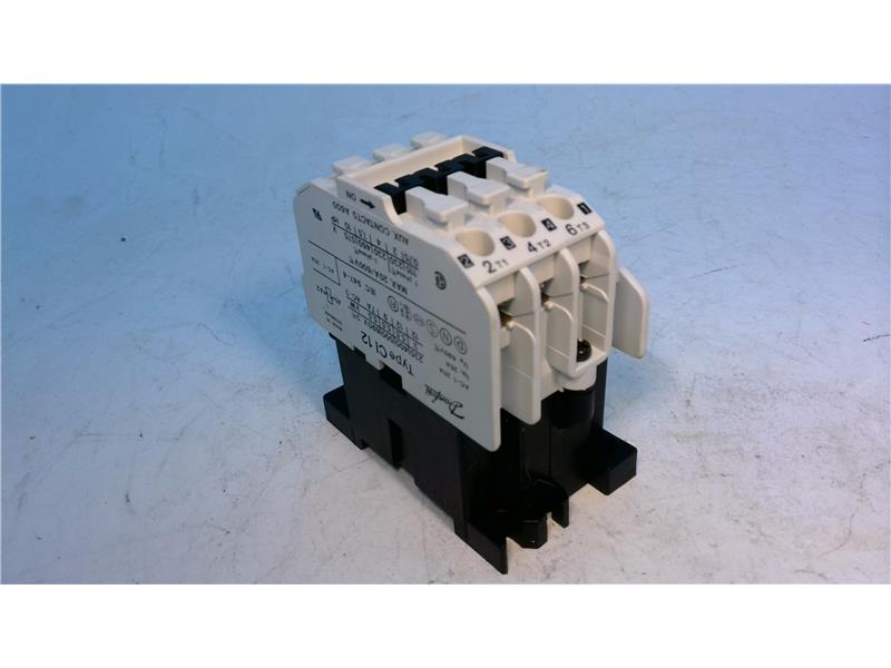 DANFOSS CI12