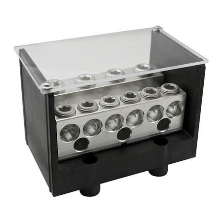 ILSCO PDB-412-500-1