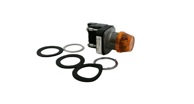 ALLEN BRADLEY 800TC-PH16A