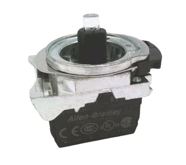 ALLEN BRADLEY 800F-MN5W