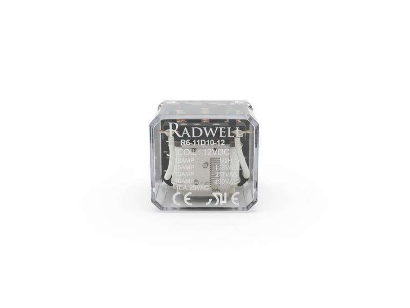 RADWELL VERIFIED SUBSTITUTE R06-11D10-12-SUB