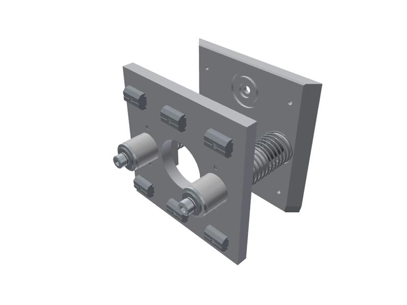 GPG 3 par PIAB VACUUM PRODUCTS