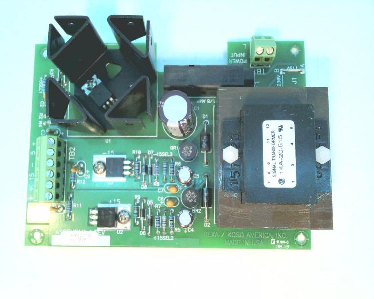 REXA S96425