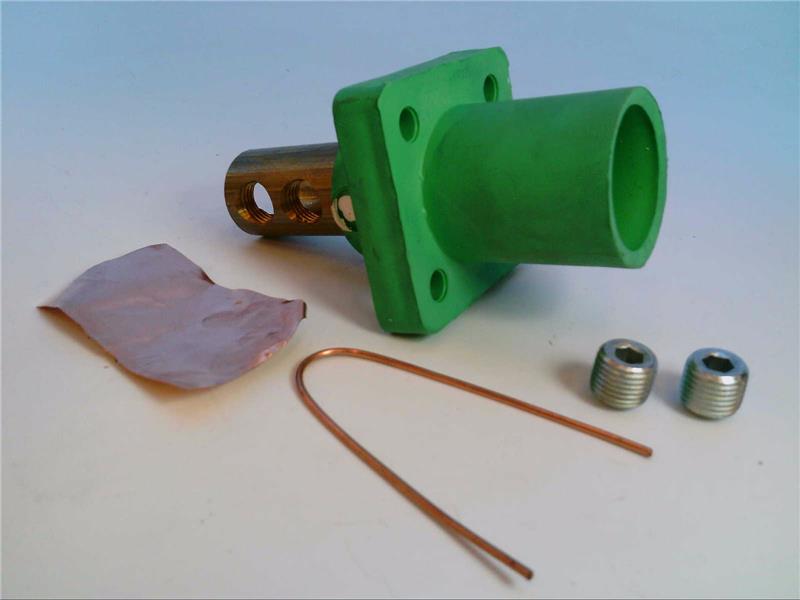LEVITON 205-16R21-G