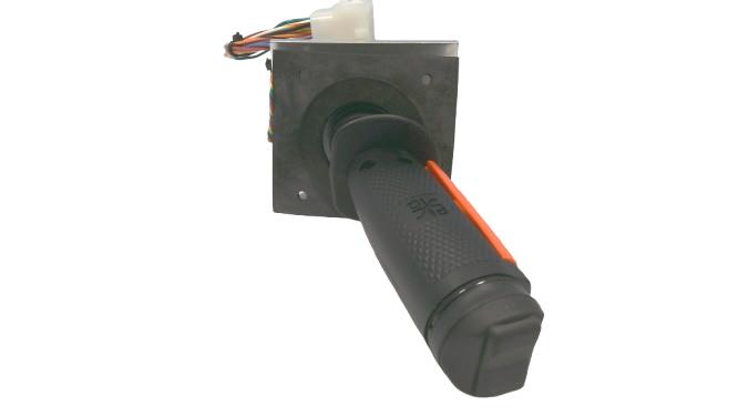 PQ CONTROLS INC M1151676PQ