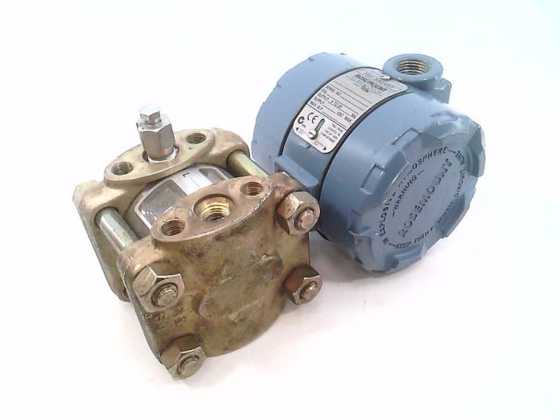EMERSON 1151DP4S12