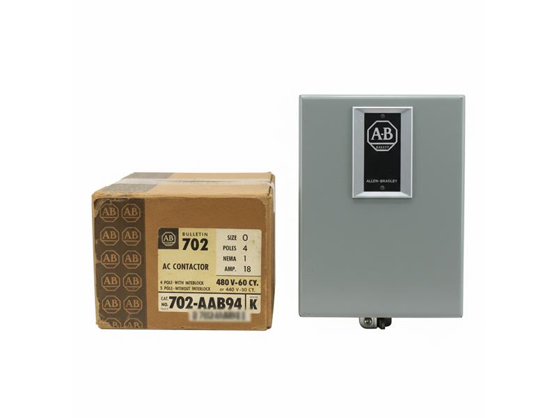 702AAB94 par ALLEN BRADLEY