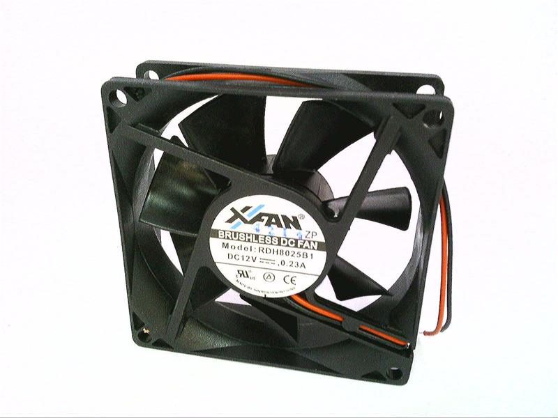 XFAN RDH8025B1