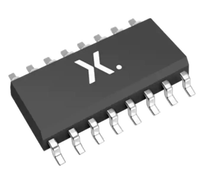 NXP SEMICONDUCTOR HEF4051BT,013