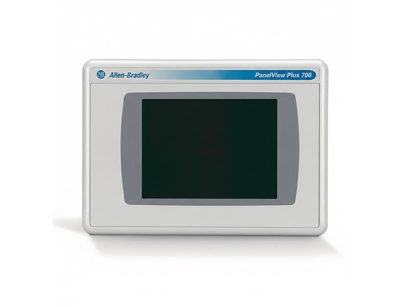 ALLEN BRADLEY 2711P-T12C4A7