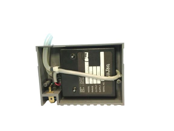 JOHNSON CONTROLS DPT2000-2