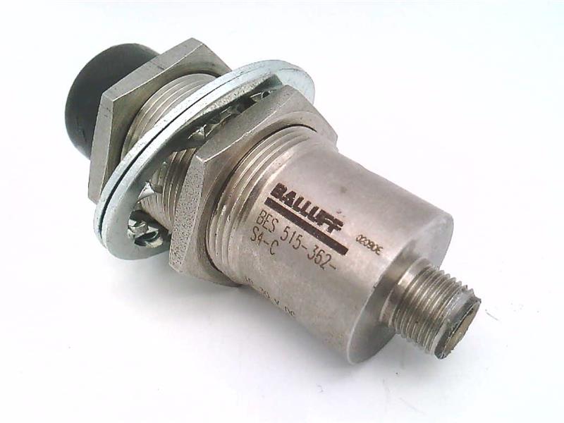 BALLUFF BES 515-362-S4-C