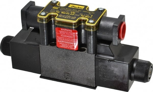 PARKER D1VW001CNYG5