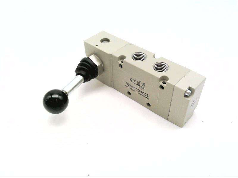 METAL WORK PNEUMATIC 7020000400U