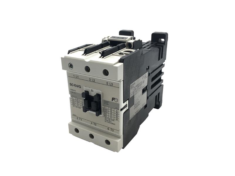 FUJI ELECTRIC SC-E4/G-24VDC