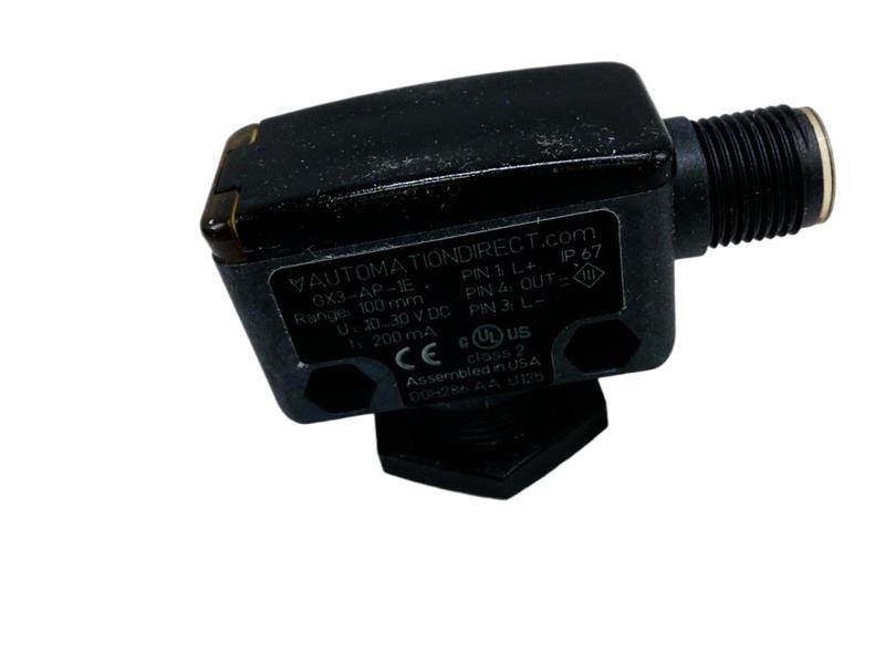 GX3-AP-1E par AUTOMATION DIRECT