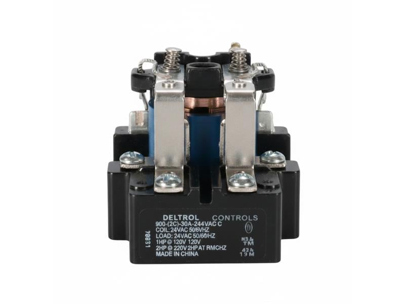 DELTROL CORP 900-(2C)-30A-24VAC