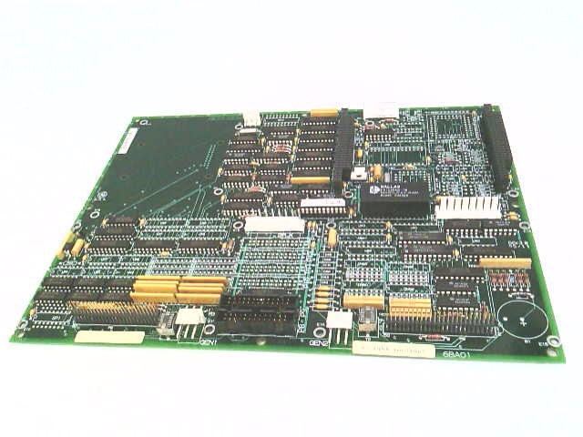 GENERAL ELECTRIC DS200UCIAG1A