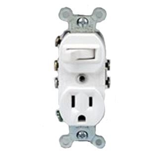 5245-W par LEVITON