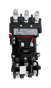 ALLEN BRADLEY 509-M/A80418