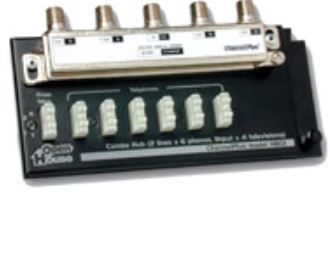NORTEK H801