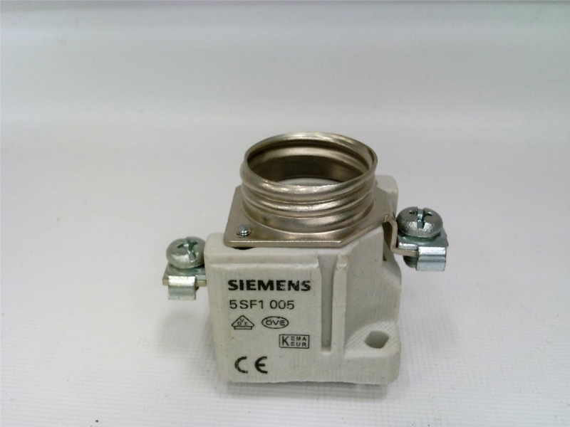 SIEMENS 5SF1005
