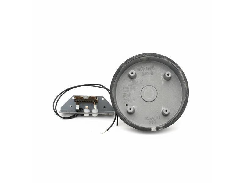 349-R por EDWARDS SIGNALING