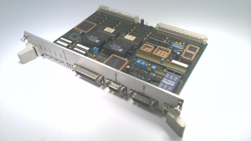 BALDWIN CPU186-V1-.3-A01-04-02-0974