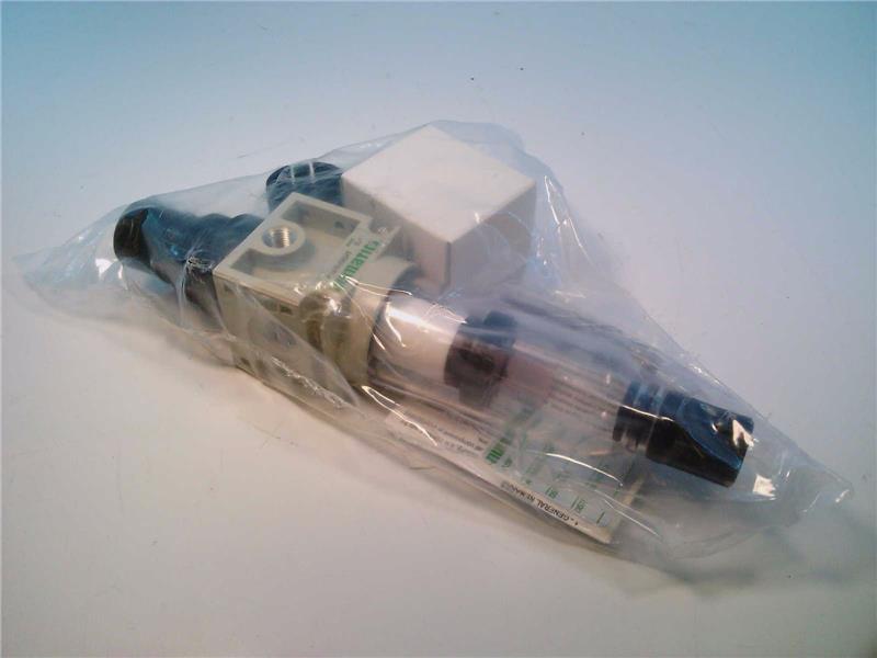 ASCO P14B-02GIT