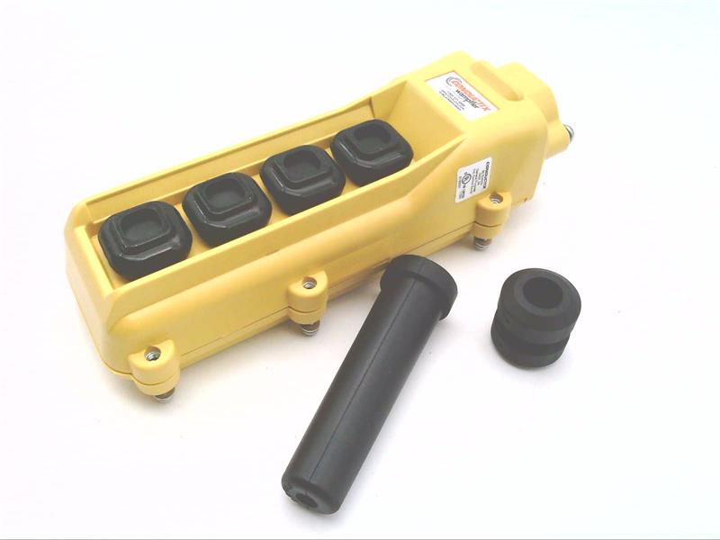 CONDUCTIX WAMPFLER XA-34223
