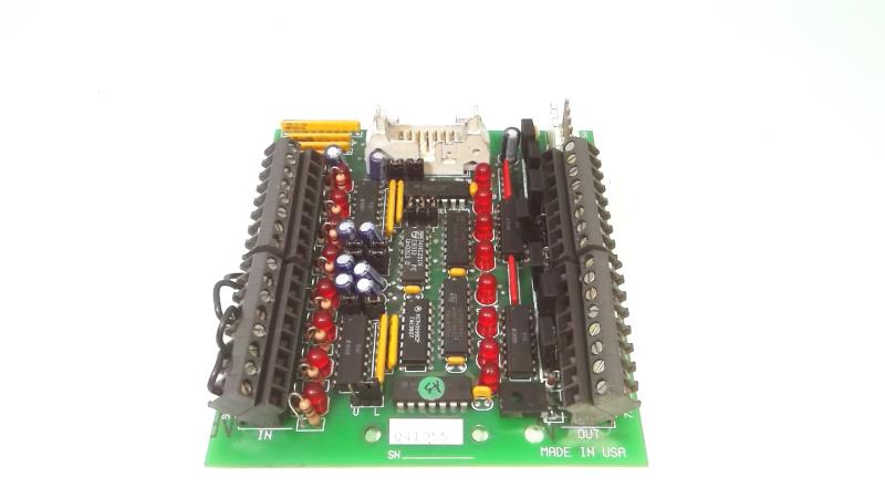 DIVELBISS ICM-HDIO-03P