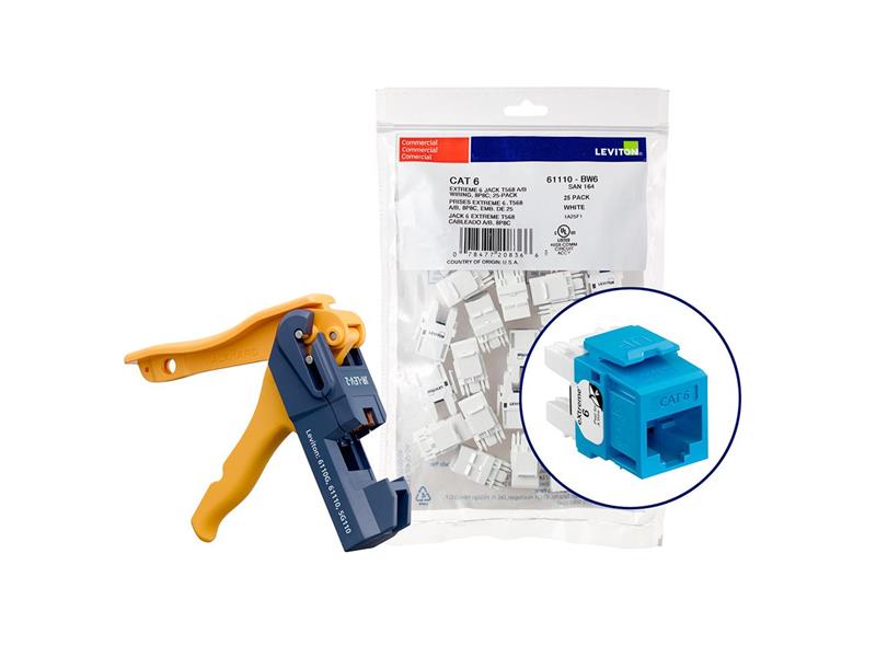 61110-JL6 por LEVITON