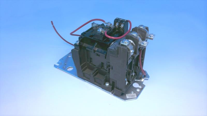 ALLEN BRADLEY 509-AOH-XXX