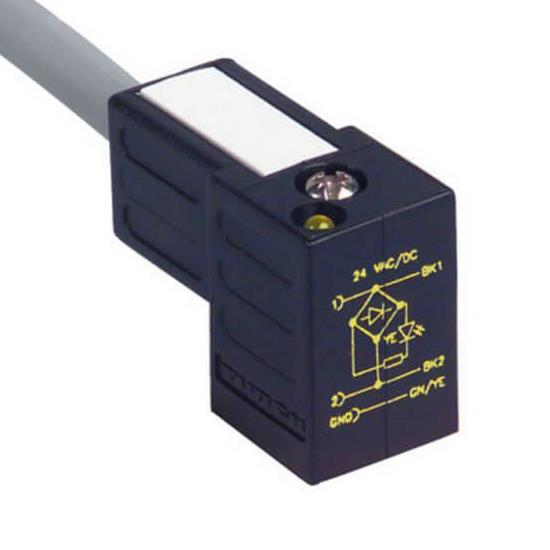 TURCK VAS 3-A580-3M-RSC 5.42T