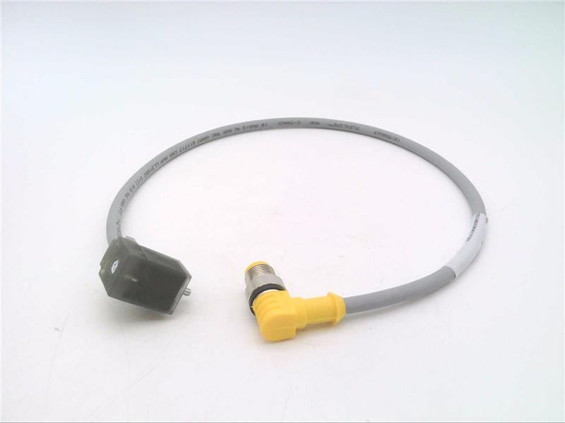 TURCK TC9S 2-A669-0.5M-WS 5.3T/S810