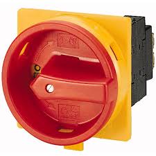 EATON CORPORATION T0-2-1
