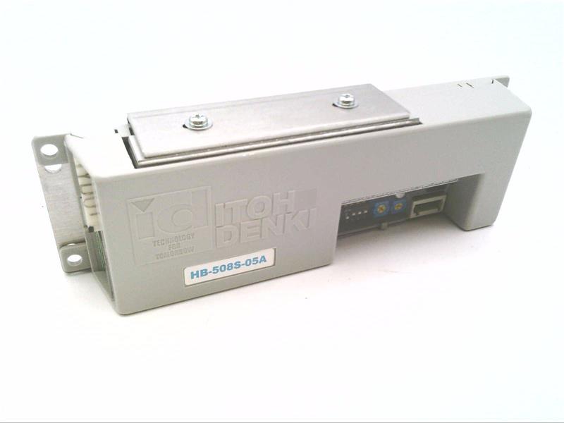 ITOH DENKI HB-508S-05A