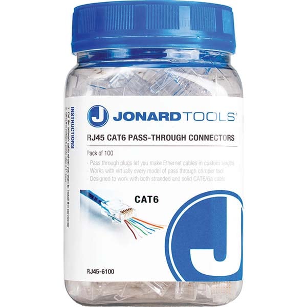 JONARD RJ45-6100