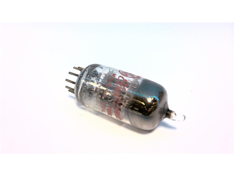GENERAL ELECTRIC 5FG7