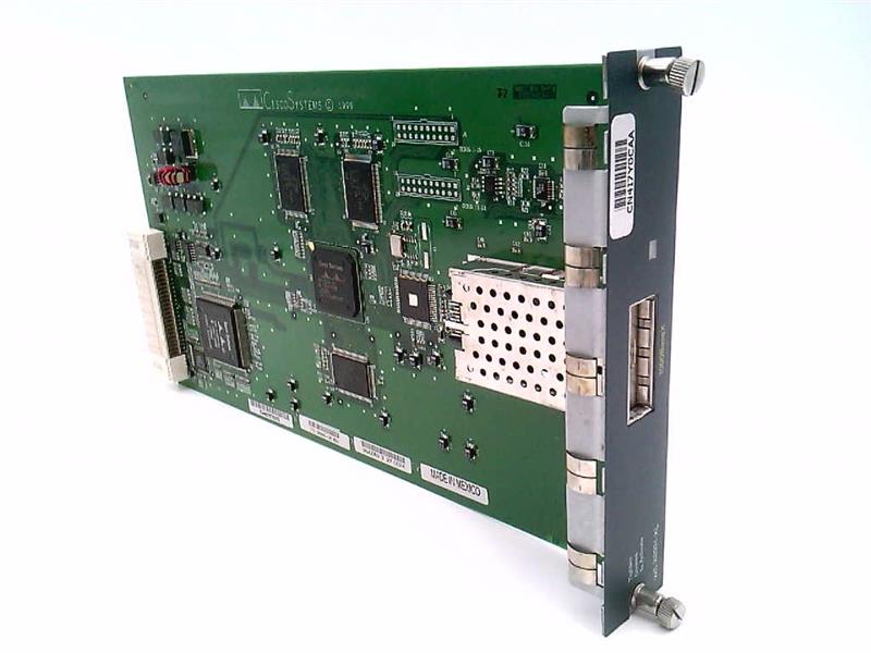 CISCO WS-X2931-XL